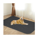 Washable Dog Puppy Training Pad Pee Puppy Reusable Cushion Large