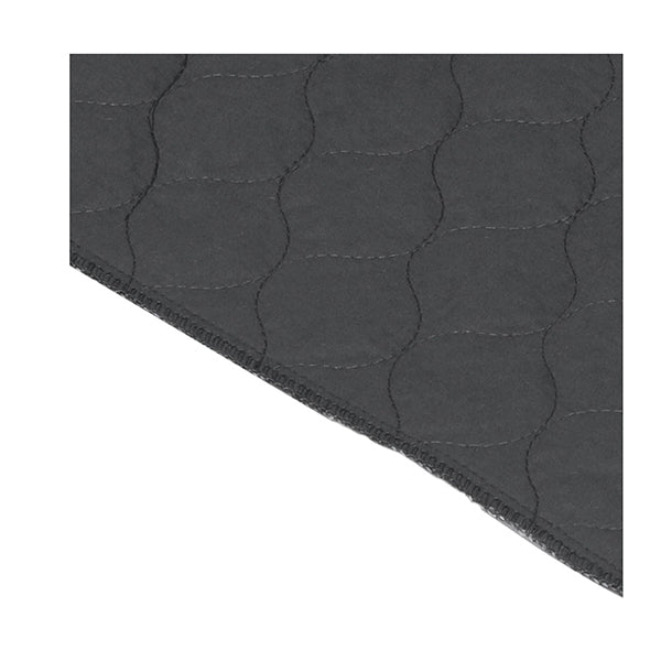 Washable Dog Puppy Training Pad Pee Reusable Cushion Jumbo Grey
