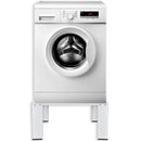 Washing Machine Pedestal - White