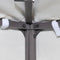 Water-Proof Gazebo Canopy Cover 3m x 4m - Cream White