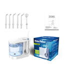 Water Jet Dental Flosser 1000Ml White