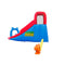 Water Park Inflatable Slide Jumping Castle Splash Toy
