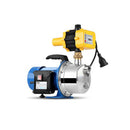 Garden Water Pump Jet High Pressure Controller Stage Irrigation 4600L