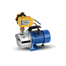 Garden Water Pump Jet High Pressure Controller Stage Irrigation 4600L