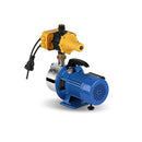 Garden Water Pump Jet High Pressure Controller Stage Irrigation 4600L
