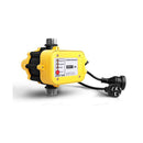 Garden Water Pump Jet High Pressure Controller Stage Irrigation 4600L