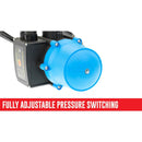 Water Pump Controller Switch