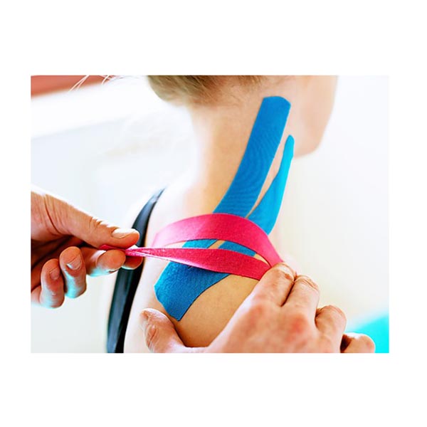 Waterproof Kinesiology Sports Tape