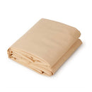 Waterproof Rectangle Shade Sand Beige Sail Cloth