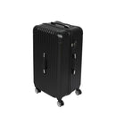 30 Inch Luggage Travel Suitcase Trolley Case Packing Waterproof Tsa