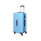 28 Inch Luggage Travel Suitcase Trolley Case Packing Waterproof Tsa