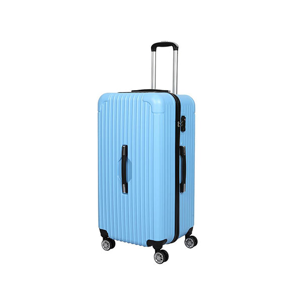 30 Inch Luggage Travel Suitcase Trolley Case Packing Waterproof Tsa