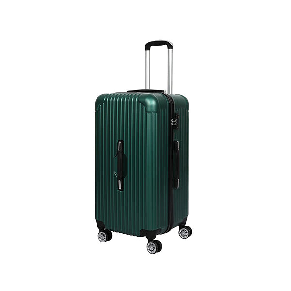 30 Inch Luggage Travel Suitcase Trolley Case Packing Waterproof Tsa