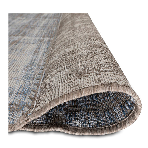 Waterproof Tweed Rug 160 x 230Cm