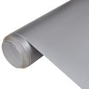 Waterproof Car Film - Matte Silver