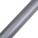 Waterproof Car Film - Matte Silver