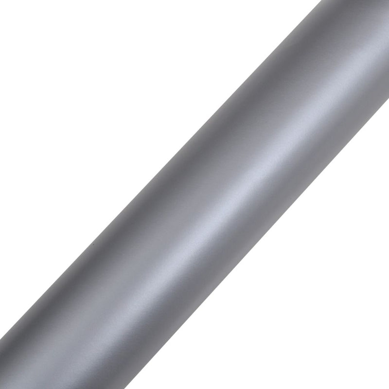 Waterproof Car Film - Matte Silver