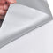 Waterproof Car Film - Matte Silver
