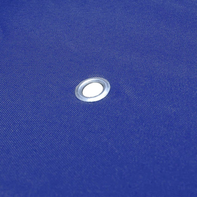 Waterproof Gazebo Cover Canopy 3 x 3 M - Dark Blue