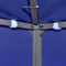 Waterproof Gazebo Cover Canopy 3 x 3 M - Dark Blue