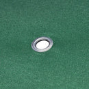 Waterproof Gazebo Cover Canopy 3 x 3 M - Green