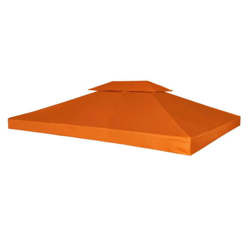 Waterproof Gazebo Cover (Terracotta)