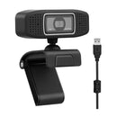 Intact Web Camera A15 Full Hd 1080p