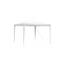 Wedding Gazebo Outdoor Marquee Party Tent Event 3 X 3 White