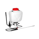 Weed Sprayer 15L Knapsack Backpack Pesticide Fertiliser Farm Garden