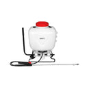 Weed Sprayer 15L Knapsack Backpack Pesticide Fertiliser Farm Garden