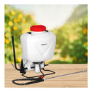 Weed Sprayer 15L Knapsack Backpack Pesticide Fertiliser Farm Garden