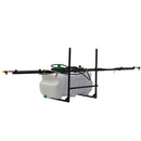 Weed Sprayer 100 - L Tank with Boom Sprayer