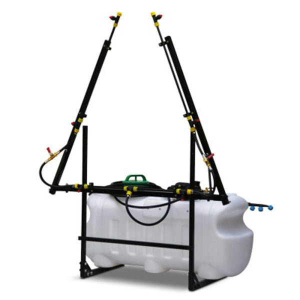 Weed Sprayer 100 - L Tank with Boom Sprayer