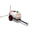 1.5 M Boom Weed Sprayer Tank With Trailer