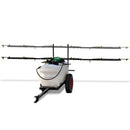 Weed Sprayer 100 - L Tank With Trailer