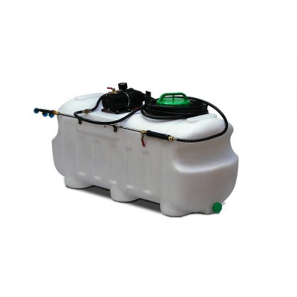 1.5 M Boom Weed Sprayer Tank With Trailer