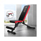 Weight Bench Fid Bench Dumbbell Fitness Flat Incline Decline Press