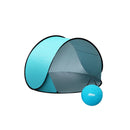 Pop Up Beach Tent Camping Portable Sun Shade Shelter Fishing