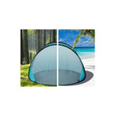 Pop Up Beach Tent Camping Portable Sun Shade Shelter Fishing