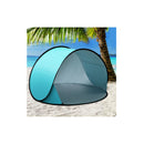 Pop Up Beach Tent Camping Portable Sun Shade Shelter Fishing
