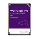 Western Digital 12tb Purple Pro Sata3