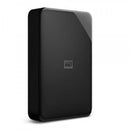 Western Digital 5tb Usb3 Elements Se External Hdd
