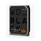 Western Digital Black Desktop 10Tb Sata Interface 7200 Rpm 256 Cache