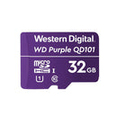 Western Digital Microsdxc Card Weather And Humidity Resistant