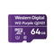 Western Digital Microsdxc Card Weather And Humidity Resistant