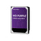 Western Digital Wd Purple 1Tb Surveillance Hdd 5400Rpm 64Mb Sata3