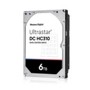 Western Digital Ultrastar 0B36039 Enterprise 6Tb Sata 128Mb Cache
