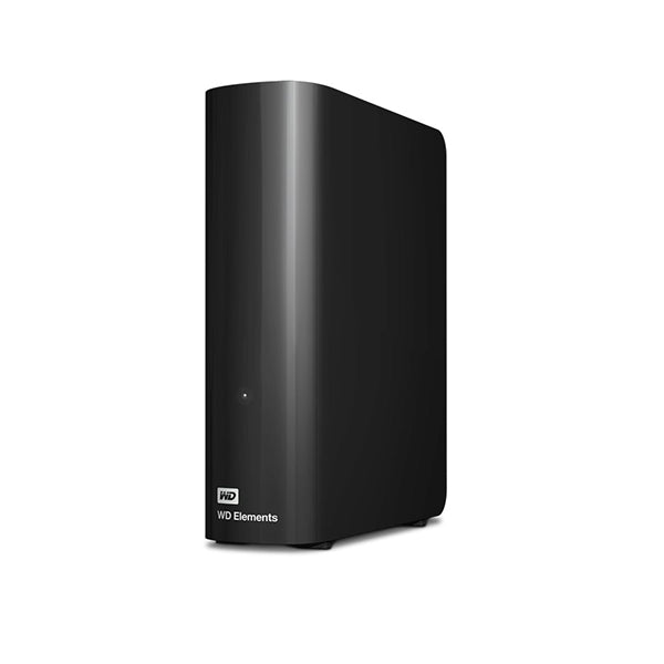 Western Digital WD Elements Desktop USB External Hard Drive