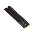 Western Digital Wd Black 1Tb Gen4 Nvme Ssd For Ps5 7300Mbs 6300Mbs