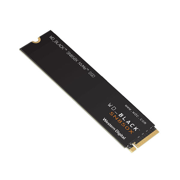 Western Digital Wd Black 1Tb Gen4 Nvme Ssd For Ps5 7300Mbs 6300Mbs